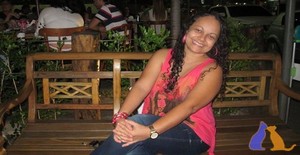 Rosepsic 39 years old I am from Fortaleza/Ceará, Seeking Dating Friendship with Man