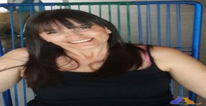 Tica1909 55 years old I am from Alajuela/Alajuela, Seeking Dating Friendship with Man