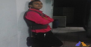 kevin el aguila 27 years old I am from Maracaibo/Zulia, Seeking Dating Friendship with Woman