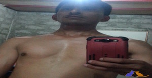 Franky_27 43 years old I am from Salinas/Guayas, Seeking Dating Friendship with Woman