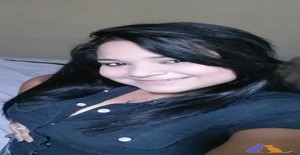 Yhoana Rs B 26 years old I am from Maturin/Monagas, Seeking Dating Friendship with Man
