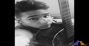 Andresmiguel 22 years old I am from Maracaibo/Zulia, Seeking Dating Friendship with Woman