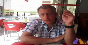 RUI SOUTO 58 years old I am from Porto/Porto, Seeking Dating Friendship with Woman