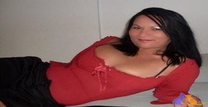 bernadete2016 44 years old I am from Recife/Pernambuco, Seeking Dating with Man
