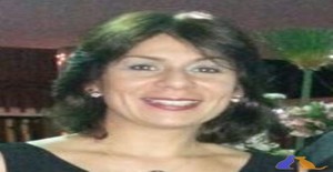 Carelen29 52 years old I am from Caracas/Distrito Capital, Seeking Dating Friendship with Man