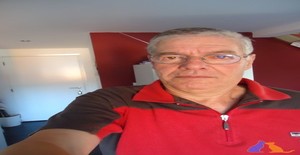 luis.esperanco 77 years old I am from Porto/Porto, Seeking Dating Friendship with Woman