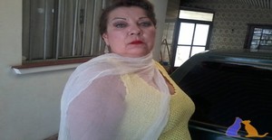 Ligia Marisela 65 years old I am from Curitiba/Paraná, Seeking Dating Friendship with Man