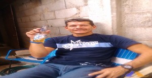 fernando menco 53 years old I am from Caracas/Distrito Capital, Seeking Dating with Woman