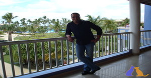 Luis Rosinhas 49 years old I am from Canidelo/Porto, Seeking Dating Friendship with Woman