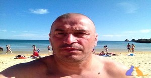 x_men71 50 years old I am from Belas/Lisboa, Seeking Dating Friendship with Woman