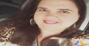 anacleliafl 44 years old I am from João Pessoa/Paraíba, Seeking Dating Friendship with Man