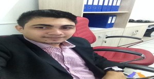 Amfandré 26 years old I am from Manaus/Amazonas, Seeking Dating Friendship with Woman