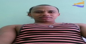 luis7693 35 years old I am from Santo Domingo/Distrito Nacional, Seeking Dating Friendship with Woman