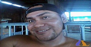 Walter Chavier 34 years old I am from Manaus/Amazonas, Seeking Dating Friendship with Woman