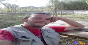 Anubis_ 41 years old I am from Ansião/Leiria, Seeking Dating Friendship with Woman