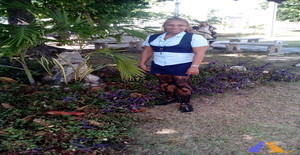 Sucelita 51 years old I am from Santiago de Cuba/Santiago de Cuba, Seeking Dating Friendship with Man