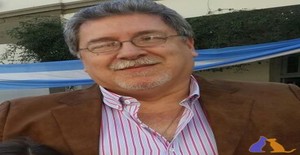 orkos 62 years old I am from Federal/Entre Ríos, Seeking Dating Friendship with Woman