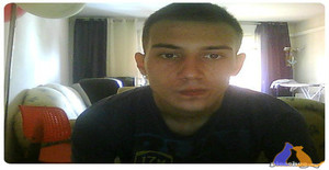 kevin23 24 years old I am from Palma De Mallorca/Islas Baleares, Seeking Dating Friendship with Woman