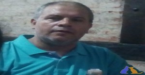 Héctor 59 years old I am from Montevideo/Montevideo, Seeking Dating Friendship with Woman