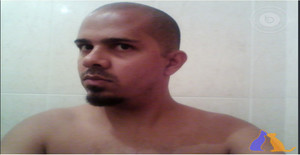 Julliuscd 37 years old I am from Vespasiano/Minas Gerais, Seeking Dating Friendship with Woman