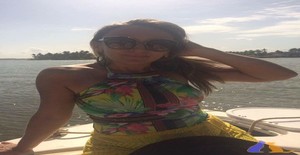 Anny.mcz 42 years old I am from Maceió/Alagoas, Seeking Dating Friendship with Man