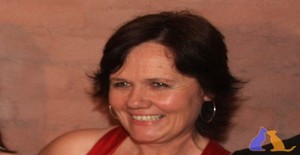 susanagnz 58 years old I am from Atlántida/Canelones, Seeking Dating Friendship with Man