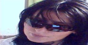 *solitaria* 55 years old I am from Buenos Aires/Buenos Aires Capital, Seeking Dating Friendship with Man
