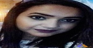 JoanaBraz 25 years old I am from Fortaleza/Ceará, Seeking Dating Friendship with Man