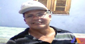 Ryan56 49 years old I am from Fortaleza/Ceará, Seeking Dating Friendship with Woman