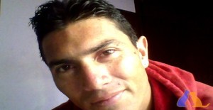 alexandervonuden 43 years old I am from Bogotá/Bogotá DC, Seeking Dating Friendship with Woman