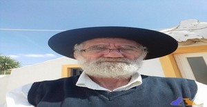 Paco da Salema 60 years old I am from Salema/Algarve, Seeking Dating Friendship with Woman
