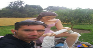 ALELIEMPI 41 years old I am from Iquique/Tarapacá, Seeking Dating Friendship with Woman