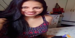 AngelicaOli 27 years old I am from Jacareí/São Paulo, Seeking Dating Friendship with Man