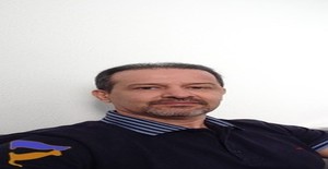 Gilson D 53 years old I am from Cuiabá/Mato Grosso, Seeking Dating Friendship with Woman