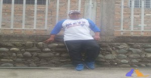 E4158658 45 years old I am from Cuenca/Azuay, Seeking Dating Friendship with Woman