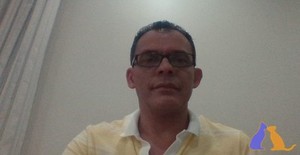 ahifasou 56 years old I am from São Paulo/São Paulo, Seeking Dating Friendship with Woman