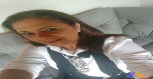 Leila.m.a 60 years old I am from Vitória/Espírito Santo, Seeking Dating Friendship with Man