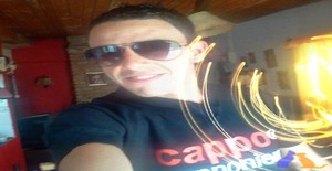 perdomo.aa88 33 years old I am from Montevideo/Montevideo, Seeking Dating Friendship with Woman