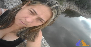 Vaniasa 51 years old I am from Anápolis/Goiás, Seeking Dating Friendship with Man
