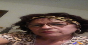 Patricit 66 years old I am from Guayaquil/Guayas, Seeking Dating Friendship with Man