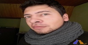 critian4468 32 years old I am from Pasto/Nariño, Seeking Dating Friendship with Woman