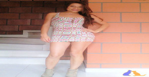 ninalo23 44 years old I am from Manizales/Caldas, Seeking Dating Friendship with Man