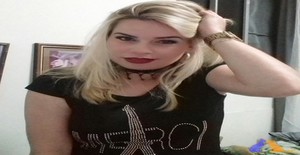 Sou-Leslie-Cha 42 years old I am from Vitória/Espírito Santo, Seeking Dating Friendship with Man