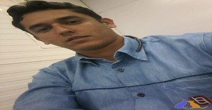 Eduardo 29 33 years old I am from Recife/Pernambuco, Seeking Dating Friendship with Woman