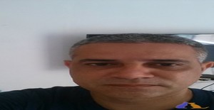 Clecio 49 years old I am from Salvador/Bahia, Seeking Dating Friendship with Woman