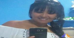 Patrícia 40 years old I am from Manaus/Amazonas, Seeking Dating Friendship with Man