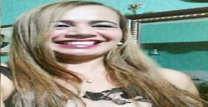 Jaiane36 33 years old I am from Florianópolis/Santa Catarina, Seeking Dating Friendship with Man