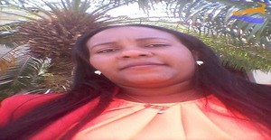 carmenjesus33 42 years old I am from Cancino/Santo Domingo, Seeking Dating Friendship with Man