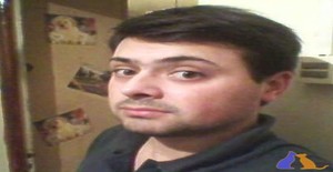 Diego3880 41 years old I am from Canelones/Canelones, Seeking Dating Friendship with Woman