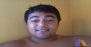 dioqo 28 years old I am from Palmas/Tocantins, Seeking Dating Friendship with Woman